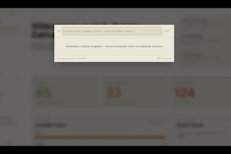 build a custom internal tool or business app