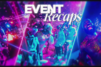 edit cinematic event recap videos and aftermovies