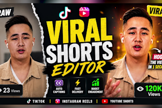 make high retention youtube shorts
