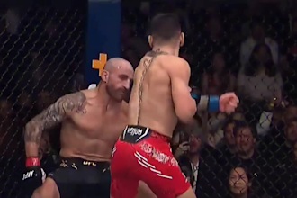 do professional MMA and ufc video editing for youtube