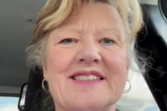 record professional female spokeswoman for video ads spokesperson