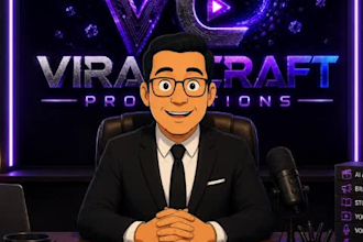 make professional ai  videos for businesses and creators