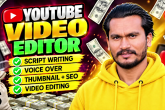 be your faceless youtube short video creator