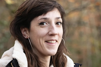 record a french female voice over