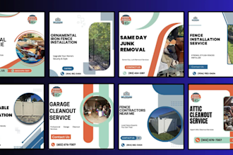 design professional google ads, facebook ads, ads design