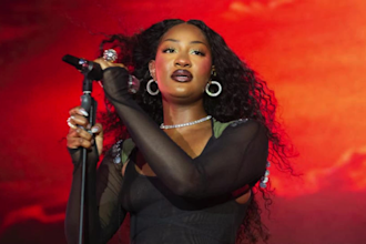 sing and record rnb, afrobeats, hip hop and dancehall vocals
