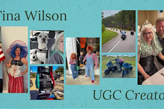 create engaging southern accent genx ugc content for health and beauty