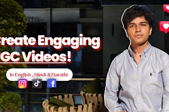 create viral ugc ads for your brand