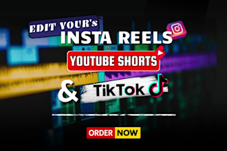 edit engaging podcast shorts, reels and clips with captions and b roll