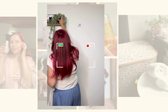 create authentic ugc video ads aimed at age 40 audience