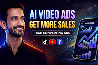 create cinematic ai product ads for social media, ai commercial ads