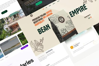 build scalable web application for your business
