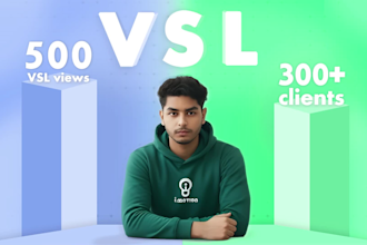 edit your vsl video sales letter to maximize your conversions