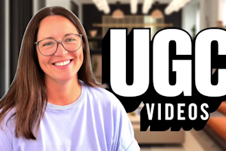 create aesthetic home decor product videos for amazon, tiktok and reels