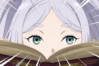 edit engaging anime videos for youtube