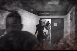 create cinematic football documentary videos for youtube