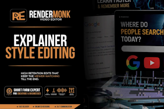 edit engaging storytelling videos for social media