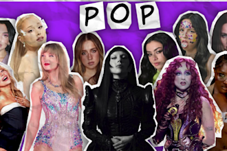 make a profissional pop song or instrumental for you