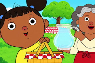 do viral 2d kids animation, kids learning videos,nursery rhymes and kids stories