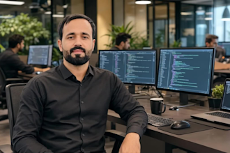 build custom ai agents, rag chatbots, and ai voice agents