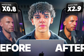 create timeless short ads video