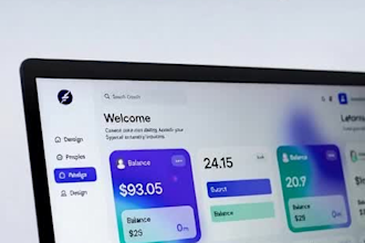 develop high performance native android app in kotlin and jetpack compose