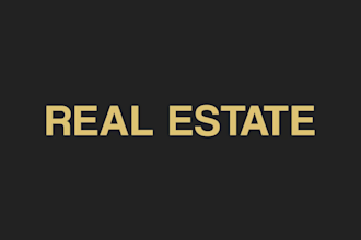 do real estate video editing, real estate video edit for reels, tiktok, youtube