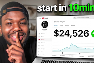 monetize cash cow youtube shorts, automated cash cow video cash cow channel