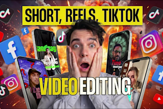 edit talking head videos with animated captions