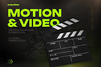 create premium ai video ads and b2b saas promo videos