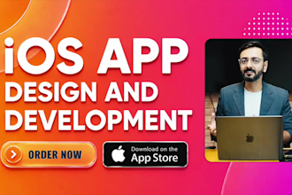do mobile app development native ios app development and app creation
