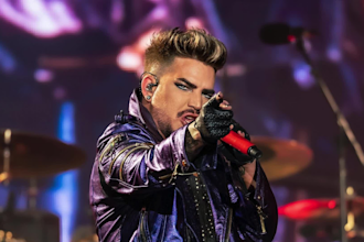 produce broadway, musical theater, pop rock music as a male singer and producer