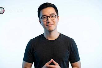 create a ai avatar spokesperson video for ads and brands