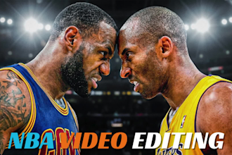 edit nba documentary videos, basketball stories and nba player documentaries