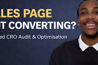 audit your course funnel and increase conversions