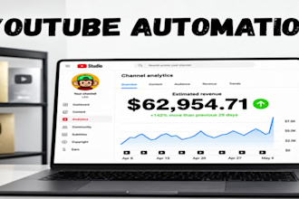 create cash cow youtube sports, cash cow videos, cash cow channel, yt automation