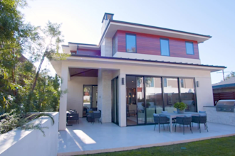 do 3d architecture interior design, 3d rendering, landscape backyard design