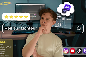 monter vos tiktoks fr