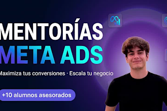mentorias de meta ads
