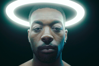 edit a cinematic music video for artists and brands