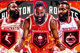 edit nba basketball highlight, and sports videos