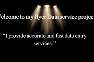 do professional excel data formatting, data cleaning,  PDF to excel pivo table