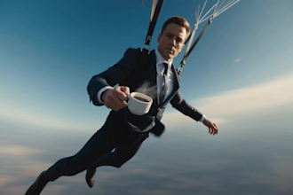 create cinematic ai videos, commercials, and movie trailers