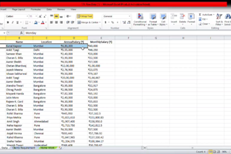 do fast data entry data cleaning and lead generation