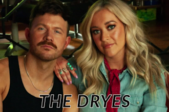 do male female duet vocals country session singer and music producer