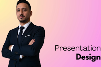 design powerpoint presentation ppt slides morph animation