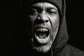 edit rap hip hop video to look like a 10 000 dollar release