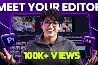edit engaging youtube videos that boost retention and views