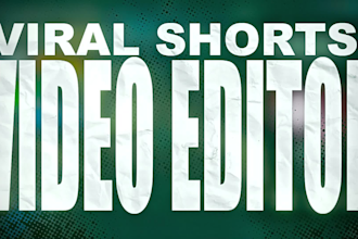 edit your videos into engaging viral clips