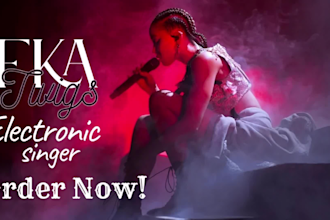 be your female electronic song, , dream pop singer and female pianist